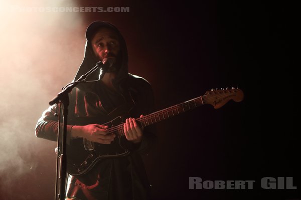 LAUNDROMAT - 2022-11-07 - PARIS - Olympia - 